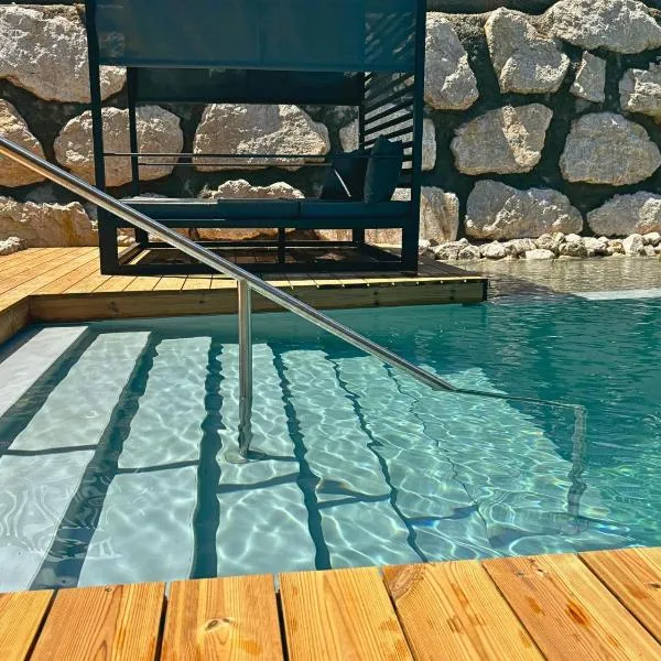 ADEA Lifestyle Suites Fieberbrunn, hotel v destinácii Fieberbrunn