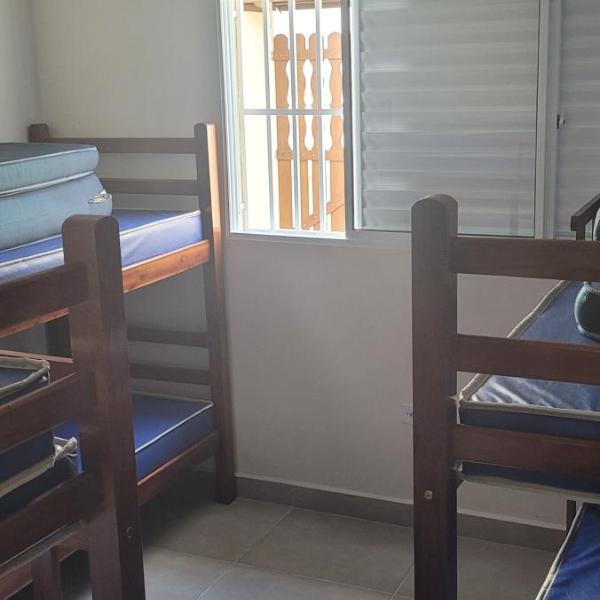 Casa de Praia Itanhaem - Foto 2