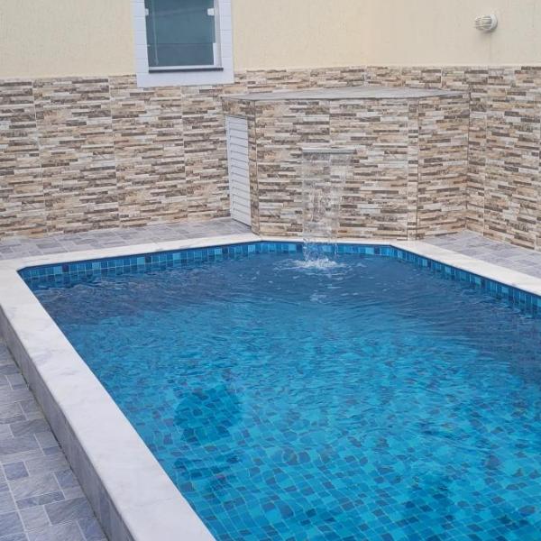 Casa de Praia Itanhaem - Foto 4