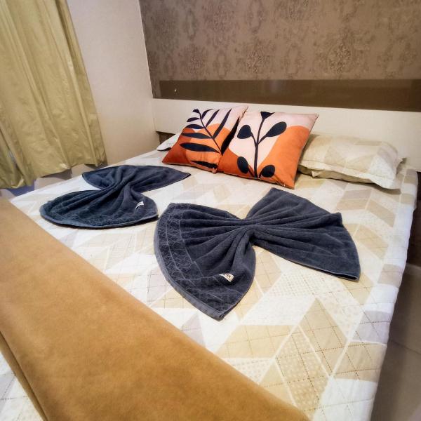 Apartamento Aconchegante em Paulo Afonso - Foto 5