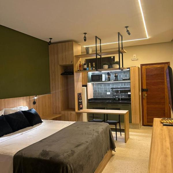 Alter Beach Flat - Foto 5