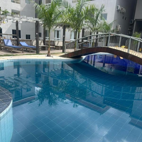 Alter Beach Flat - Foto 4