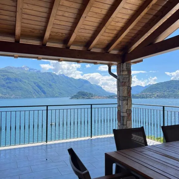 Serenity House, hotel in Menaggio