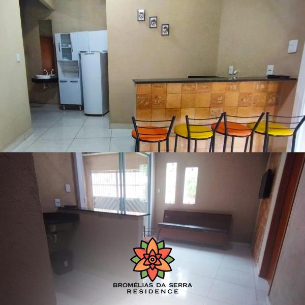 Bromélias da Serra Residence - Foto 4