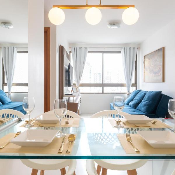 Flat 1701 - PortoMar Home Club