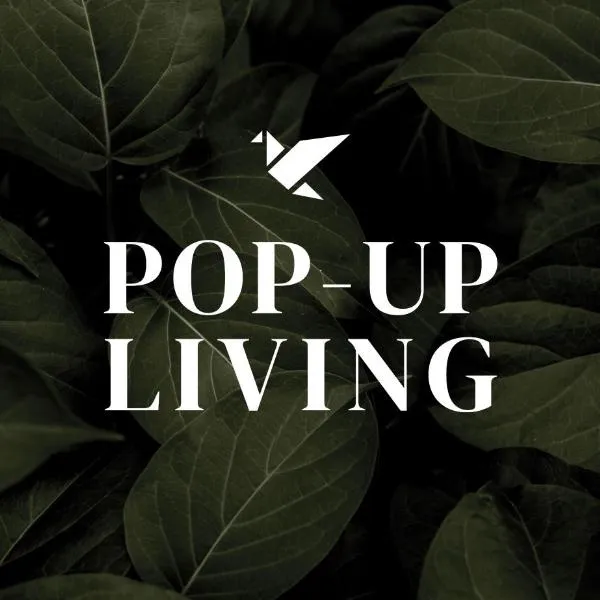 POP-UP LIVING Zell am See, hotel v destinaci Zell am See