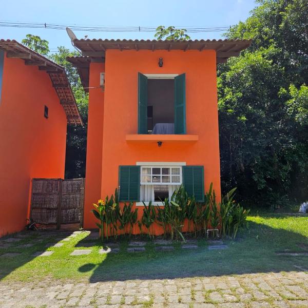 Casa Jardim Corumbê