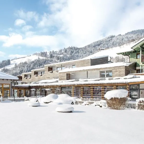 POP-UP LIVING Zell am See, hotel v destinaci Zell am See
