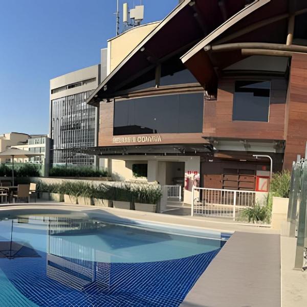 Casa Mauá by Cris Borriello