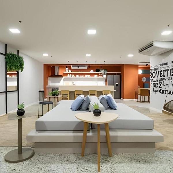 Casa Mauá by Cris Borriello - Foto 2