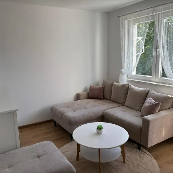 Odmor, hotel in Bugojno