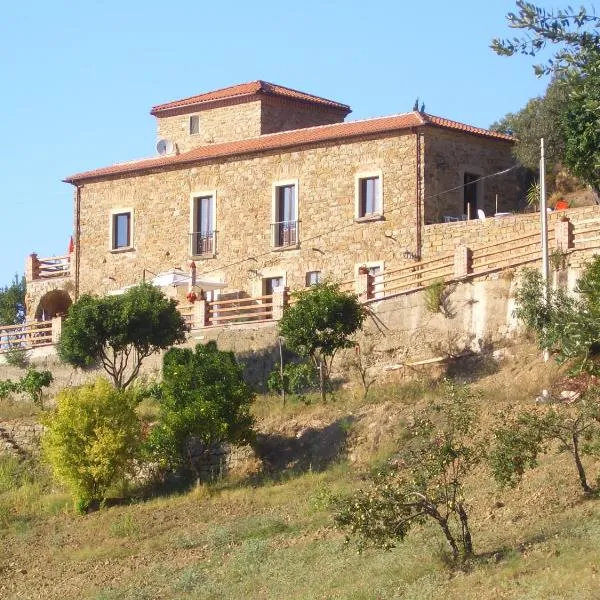 Micheletto, hotel v destinaci Perdifumo