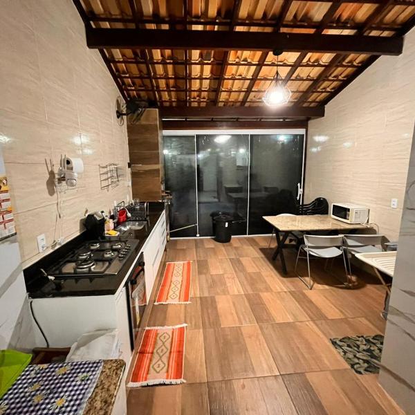 Jacara Beach House - Seu Refúgio - Foto 5