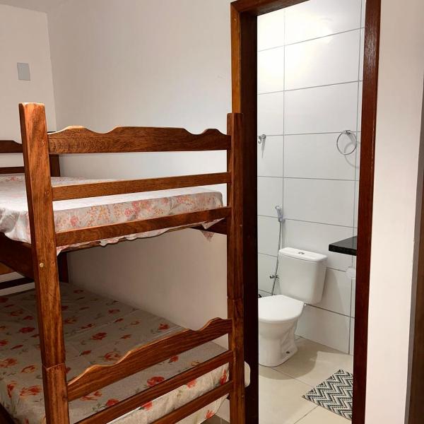 Jacara Beach House - Seu Refúgio - Foto 3