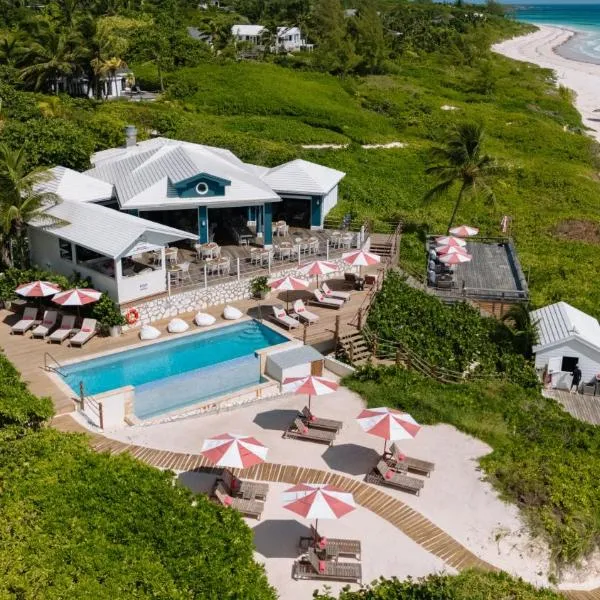 Pink Sands Resort, hotel v destinaci Harbour Island