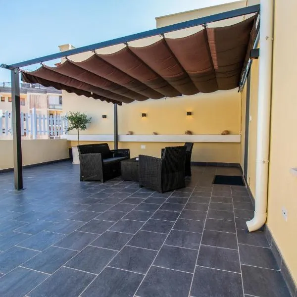 La Locanda Apartment, hotel in Brindisi
