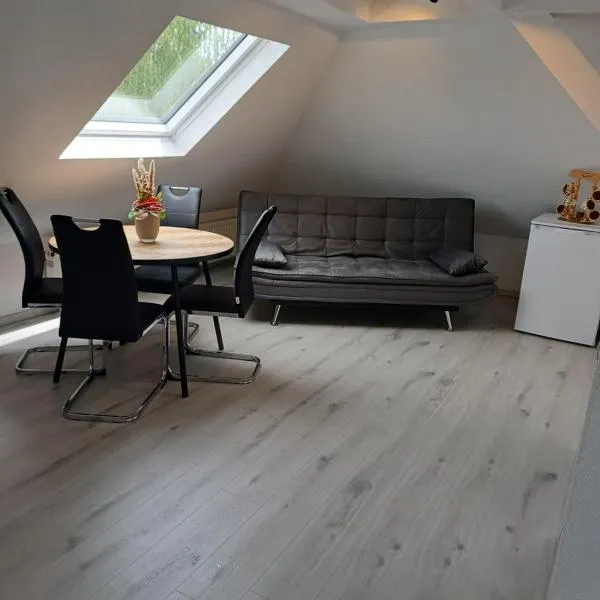 Kokett Apartment, hotel v destinaci Neu-Ulm