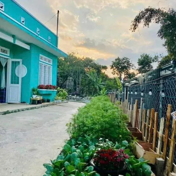 Boy House Đà Lạt, ξενοδοχείο σε Da Lat