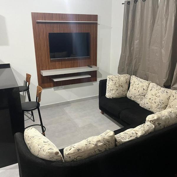 Sua Casa na Praia