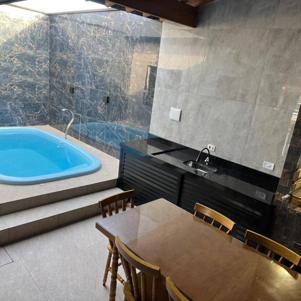 Sua Casa na Praia - Foto 4