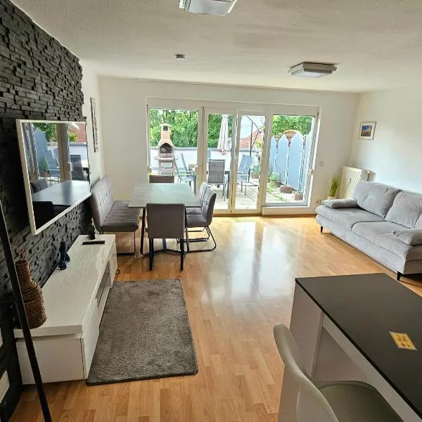 Apartment Lopa, hotel v destinaci Rust