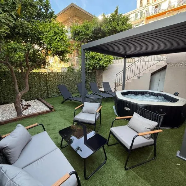 Apartments Culina, hotel u Dubrovniku