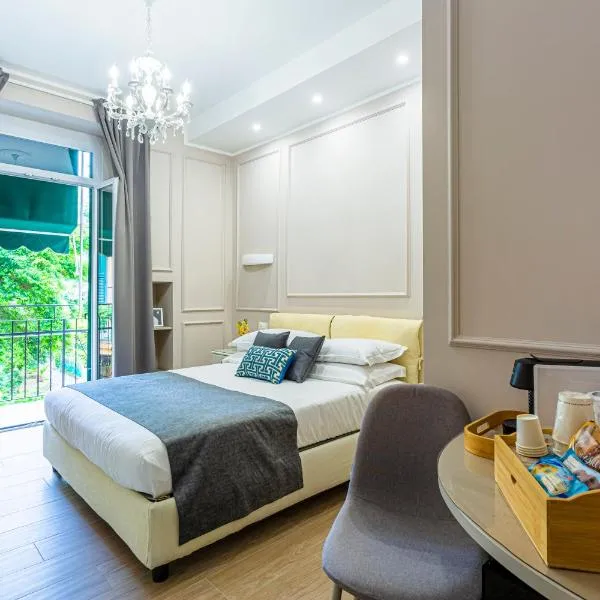 Vista Suite, hotel di Sanremo