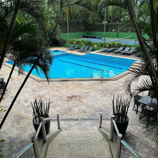 Hospedagem Alphaville | 1115 - Foto 4