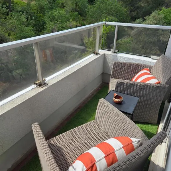 La Pineda de Provence, ξενοδοχείο στην Αιξ-αν-Προβάνς