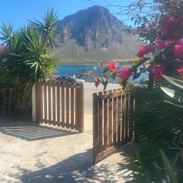 Villamare, ξενοδοχείο σε Custonaci