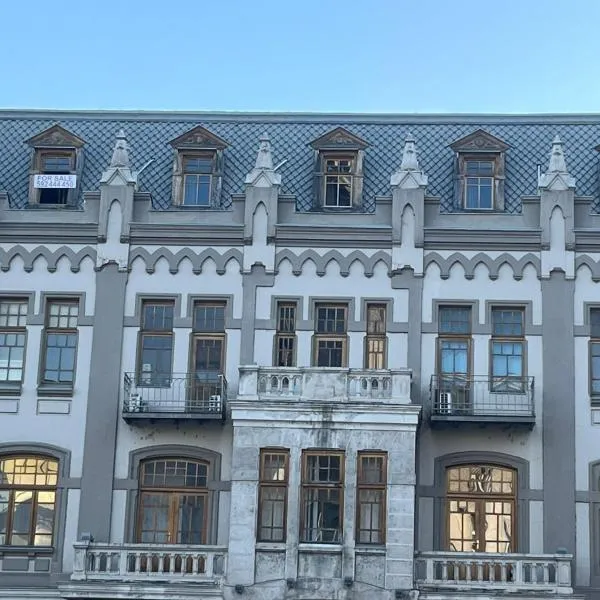 Hostel Aleksandria, hotel v destinaci Tbilisi City