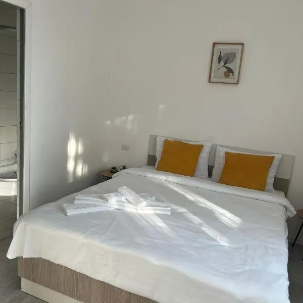 Alex House, khách sạn ở Făgăraş