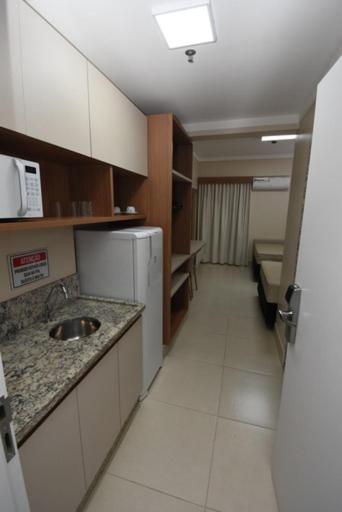 Spazzio diRoma com Acesso aos parks - Foto 3