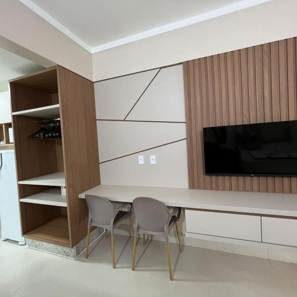 Spazzio diRoma com Acesso aos parks - Foto 5