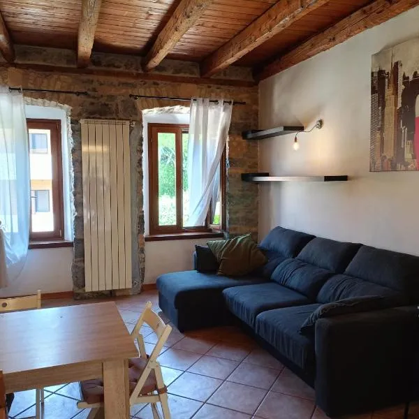 Nina, hotel in Monfalcone