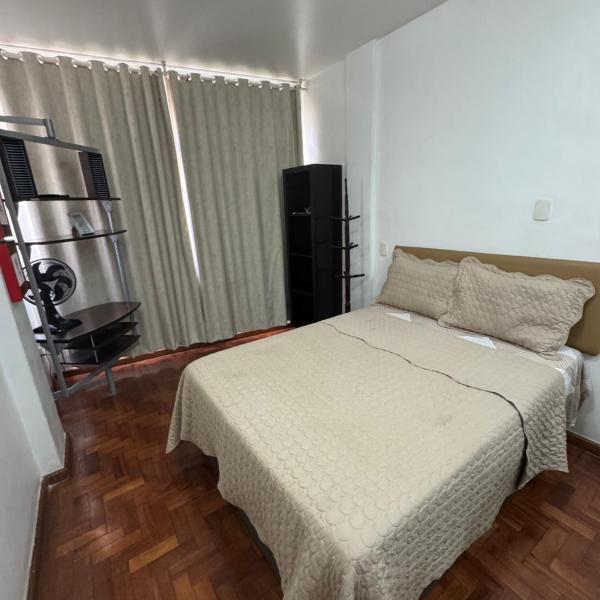 STUDIO IPANEMA CONFORTÁVEL - Foto 2