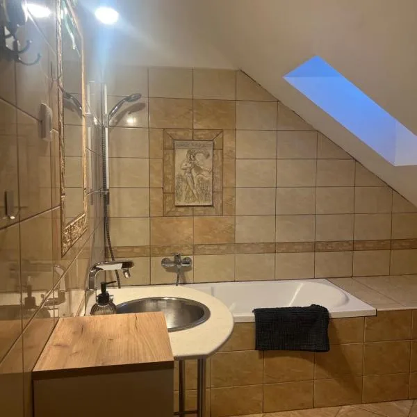 Kátay Apartman, Hotel in Szeged