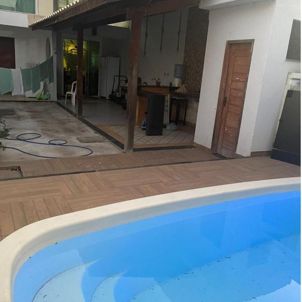 Casa Sonho do Alphaville - Foto 4