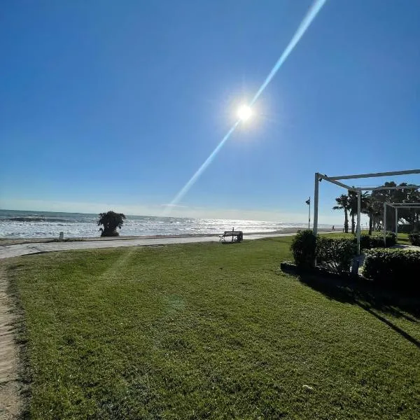 Marina Dor Oropesa Apt 1 Linea, hotel v destinaci Oropesa del Mar