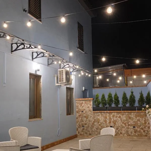 B612 bed & breakfast CAMERE, ξενοδοχείο σε Manoppello