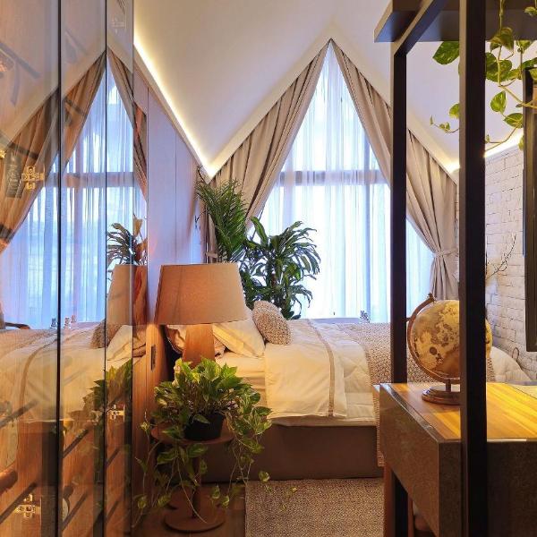 Cabana Urbana One - Cabanas de Luxo - Foto 3