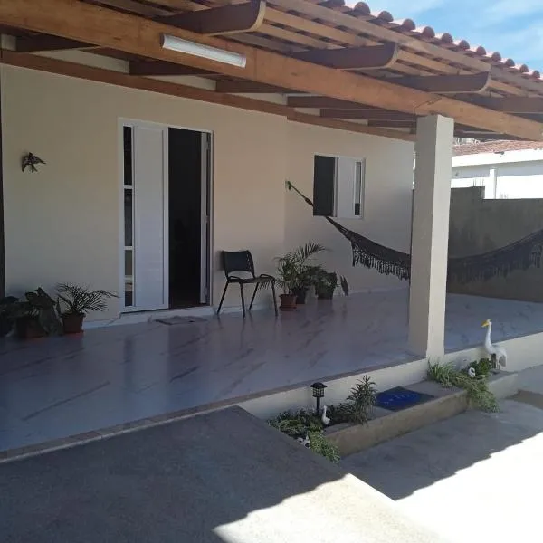 Casa do Descanso, hotel in Triunfo