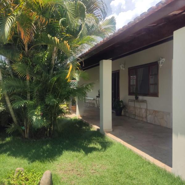 Casa OLiveira
