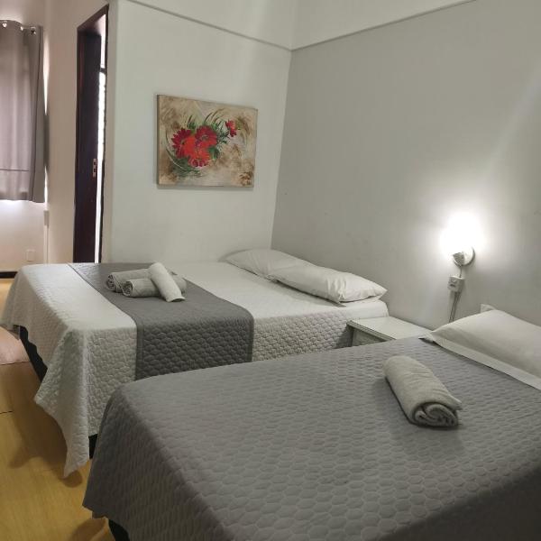 Hotel Colonial - Foto 2
