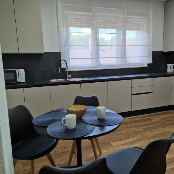 Apartman Olivera 2, hotel in Čapljina