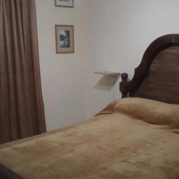 Del Sur Alojamiento, hotel en Villa Mercedes