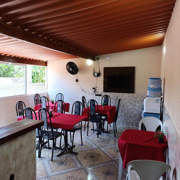 Pousada e Restaurante da Maria - Foto 4