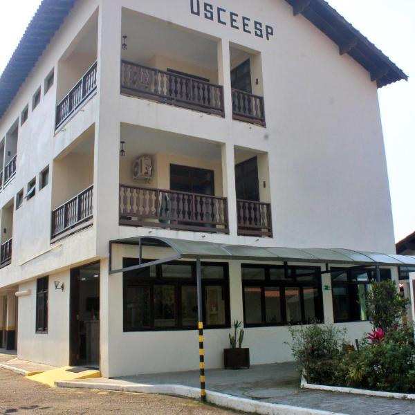 USCEESP Praia Grande