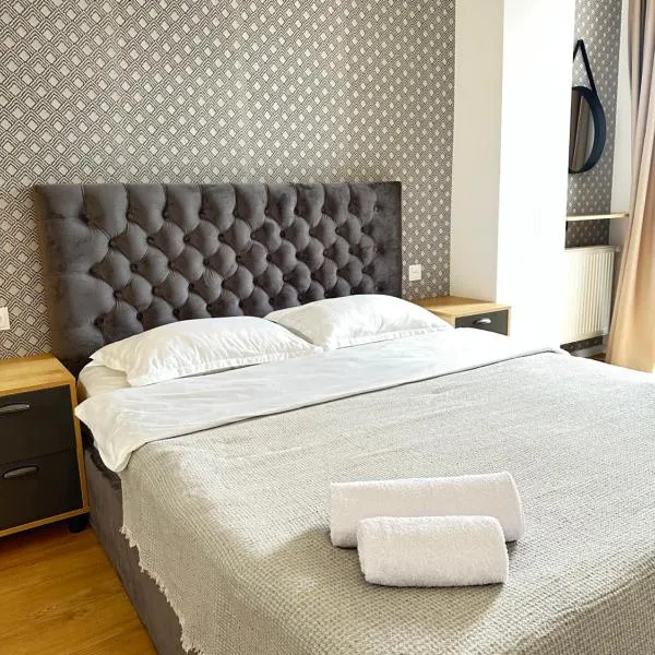 Helihome Apartment Tbilisi, hotel in Tbilisi City