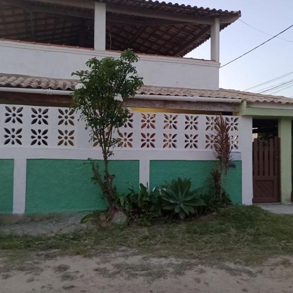 Casa de praia Figueira- Arraial